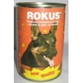 Rokus с печенью - 1.250 кг Rokus с печенью - 1.250 кг